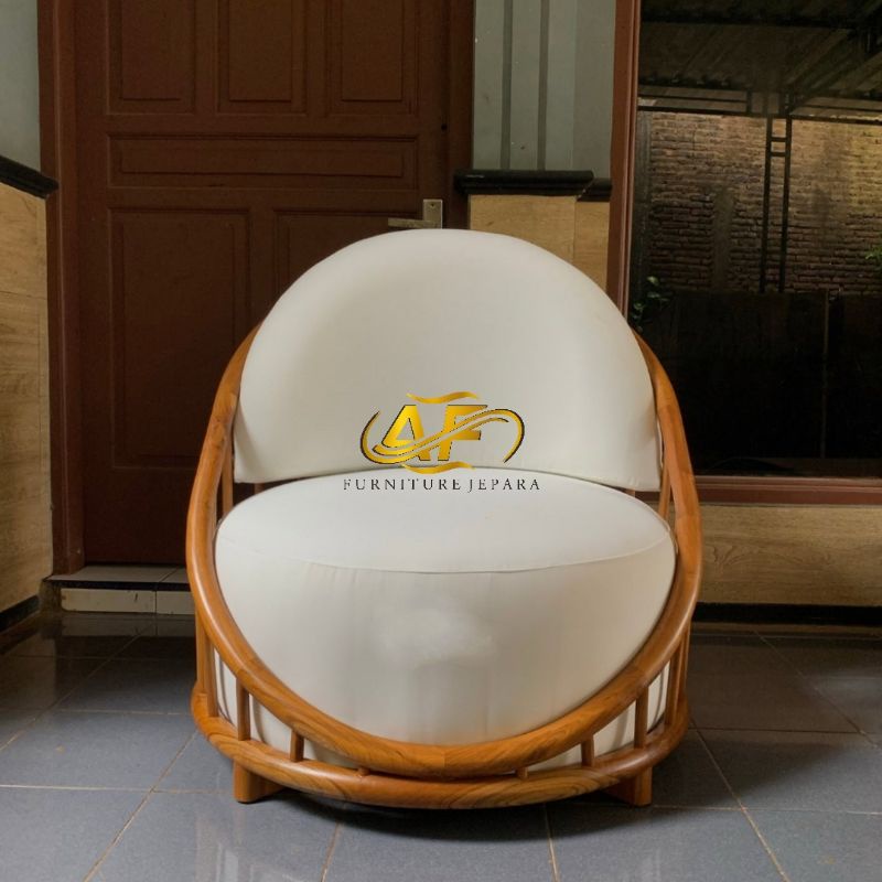 kursi sofa bundar,sofa santai sofa moderen mewah,sofa kayu jati