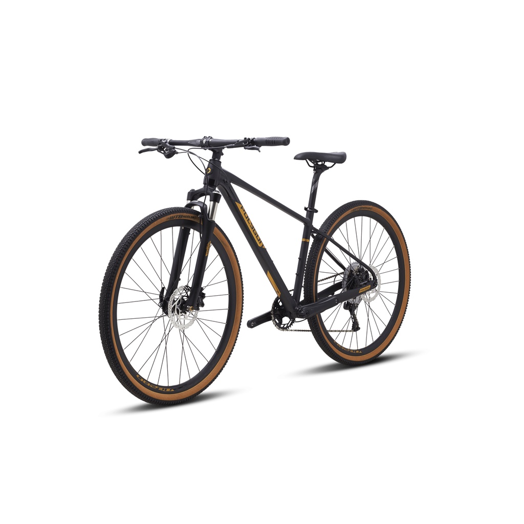 SEPEDA POLYGON HEIST X7 URBAN BIKE