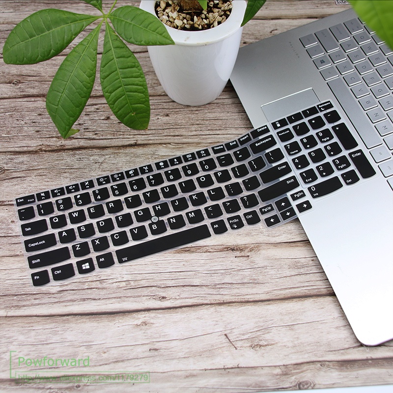 Skin Silikon Cover Keyboard Untuk laptop Lenovo ThinkPad L15 Gen 1 L15 Gen 2 E15 T15p T15g Gen1 Gen2