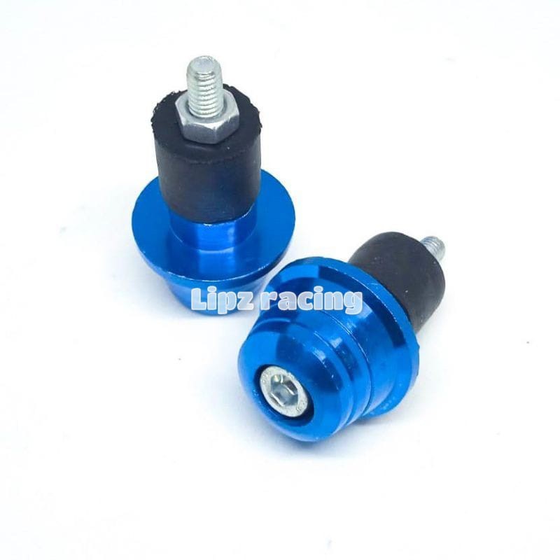 Jalu stang cnc warna model matic universal