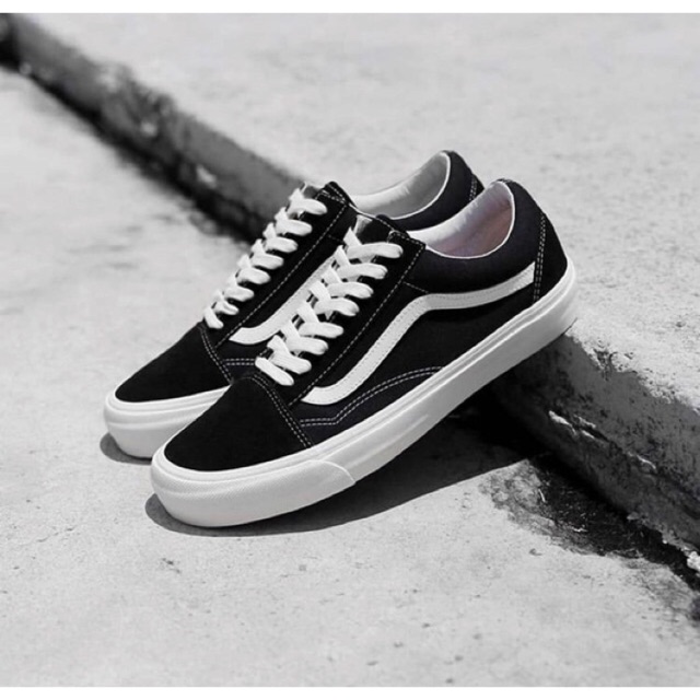 sepatu vans old skool grade ori