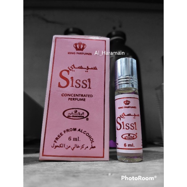 SISSI 6ML