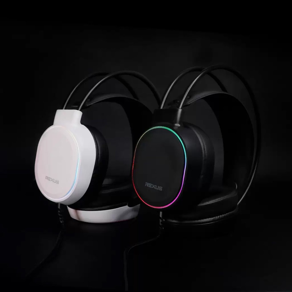 Rexus Thundervox HX9 RGB Gaming Headset