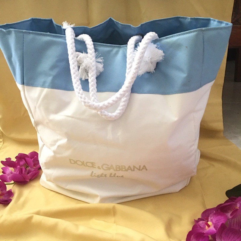 Tas dolce gabbana original