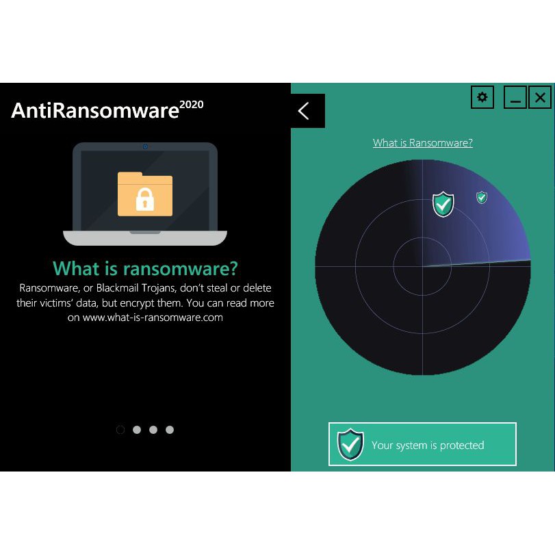 [FULL VERSION] Abelssoft AntiRansomware 2020 - GARANSI AKTIVASI