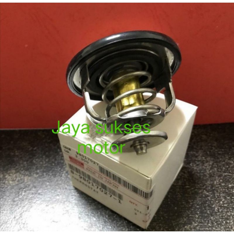 thermostat D-Max original