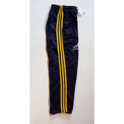 Celana panjang training pria dan wanita/celana olahraga gowes/celana harian murah berkualitas