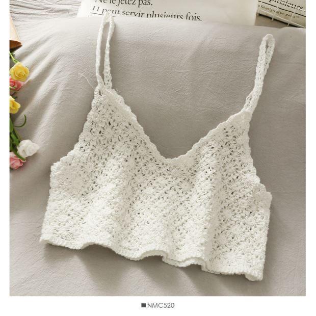 GFS IMP VEST CANDY OUTER IMPORT