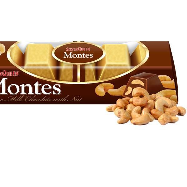 

Tara Silver Queen Montes 50 Grtrims..