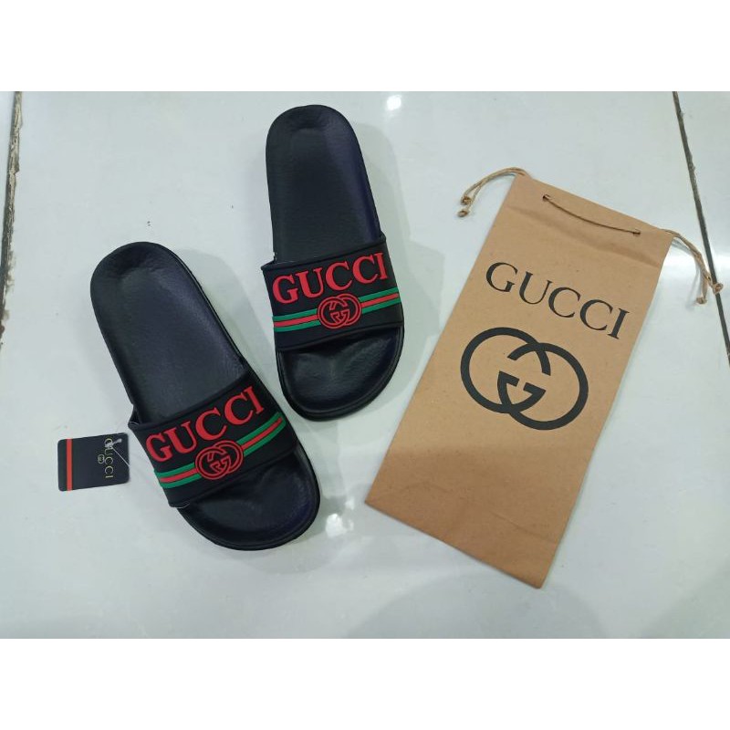 GUCCI Sandal Slop 40-44