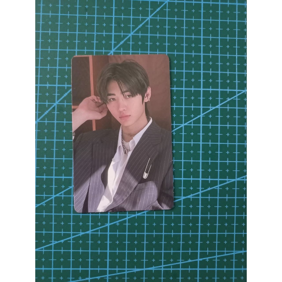 PC SUNGHOON PENITI ENHYPEN HYPE VERSION BDC