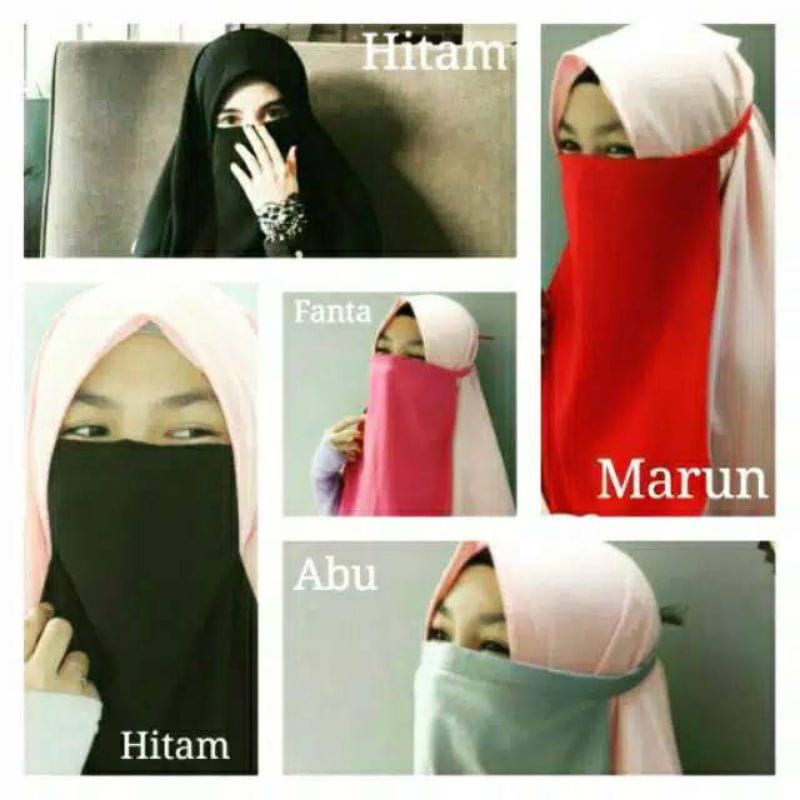 cadar tali non rempel anak dan dewasa banyak warna