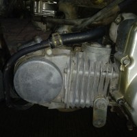 Engine Degreaser - Pembersih kerak mesin mobil motor bisa untuk noda kotoran pada ruang blok mesin / velg