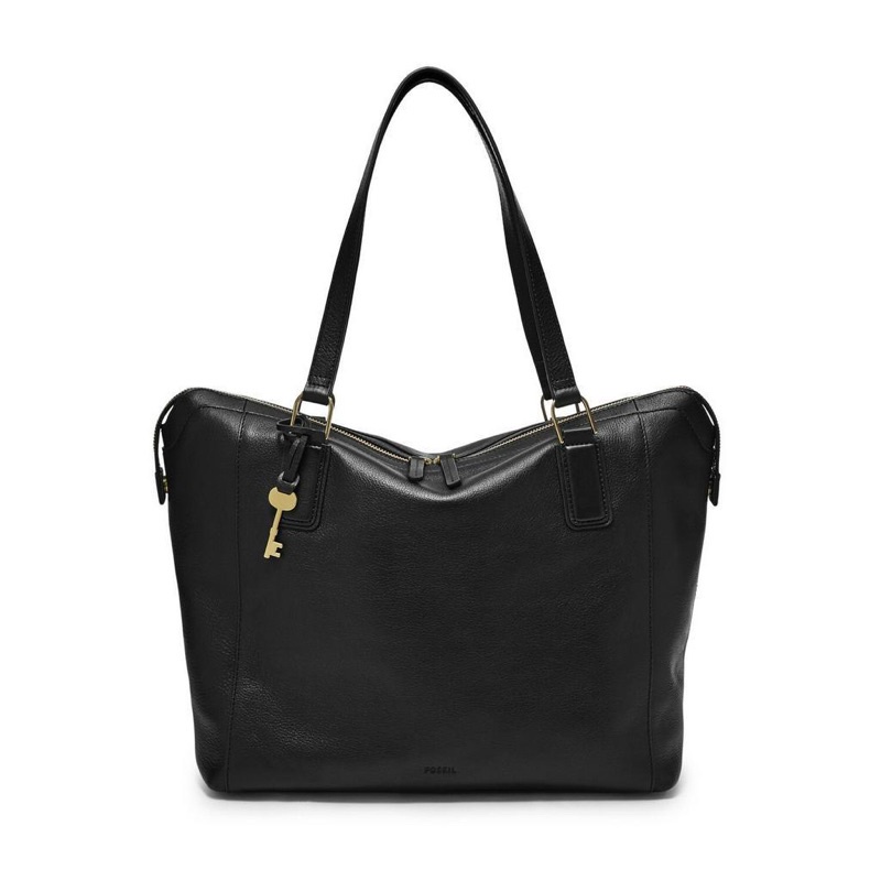fossill jacqueline tote ori nwt