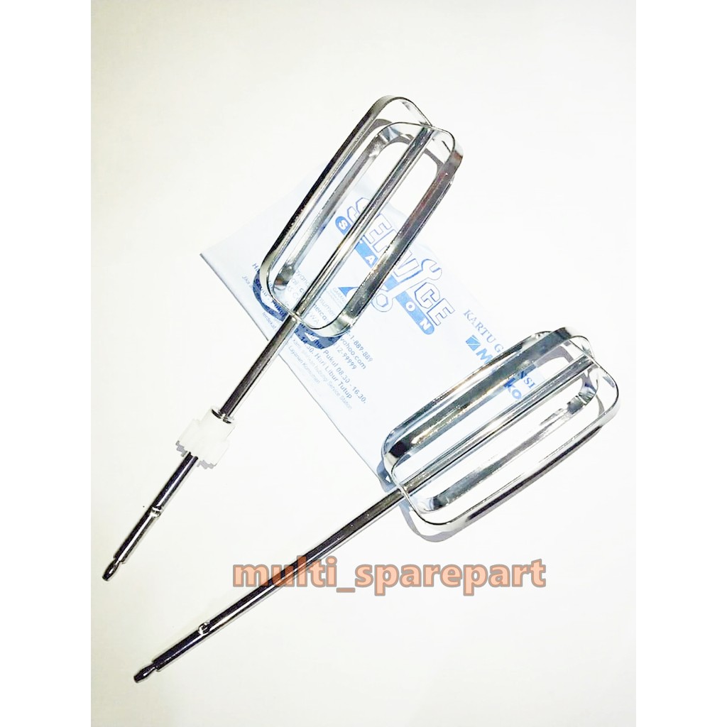 STICK  MIXER MIYAKO / Pengaduk Adonan kue ORIGINAL