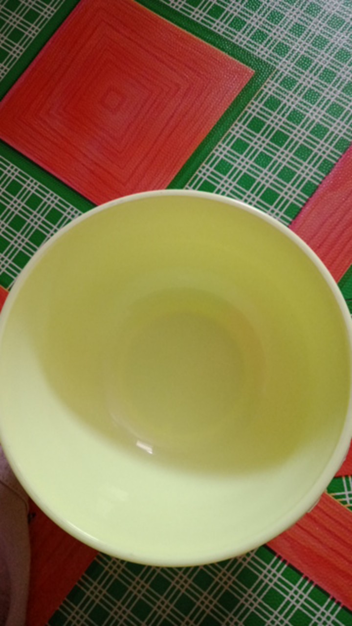 Mangkok Pelangi Kh Murah