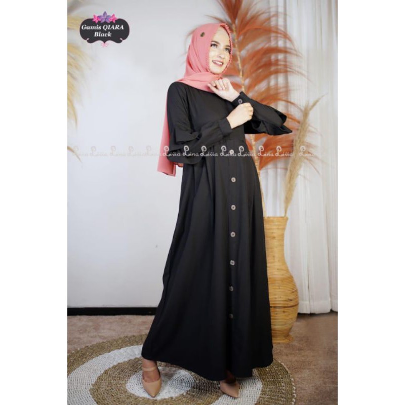 ganjs qiara linalivia