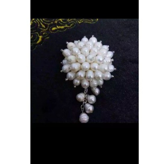 bros matahari mutiara air tawar lombok