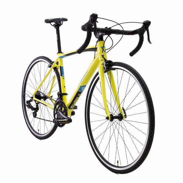 THRILL ARDENT 40 2018