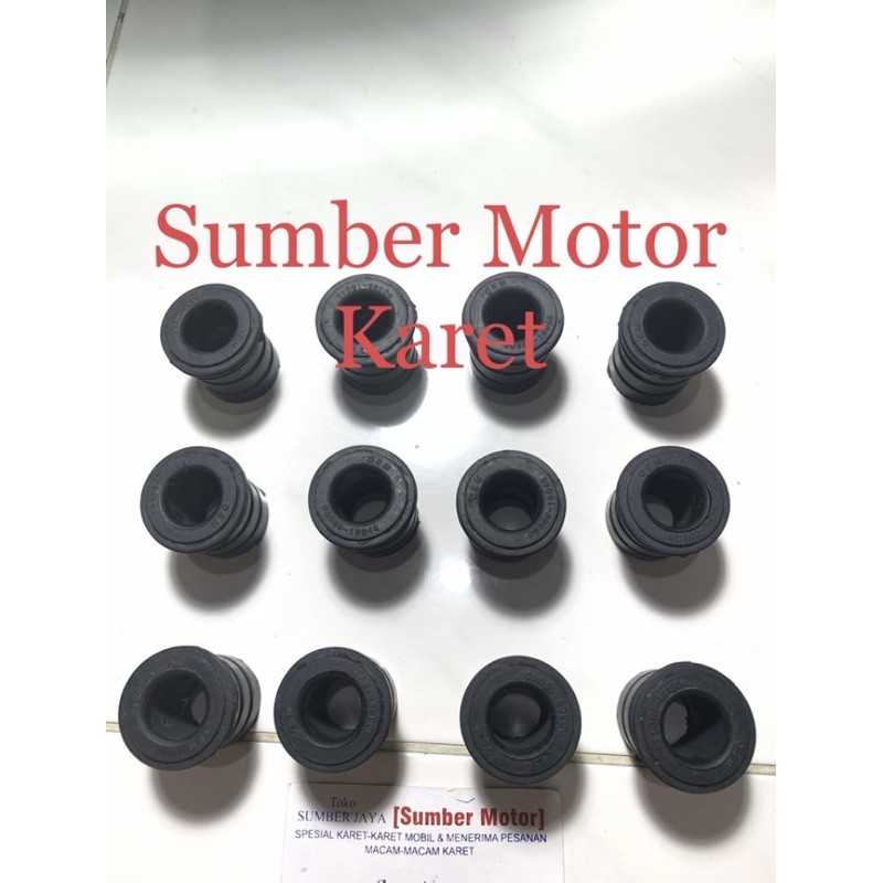 Karet Bushing Per Kijang Lama KF10/KF20/Kijang Super/Kijang Kapsul