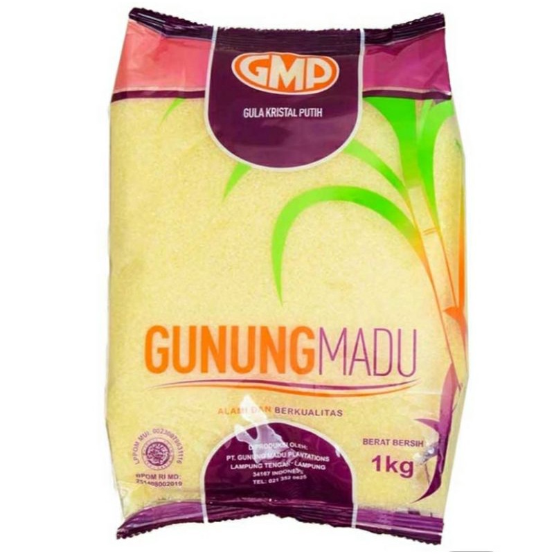 

Gula GMP