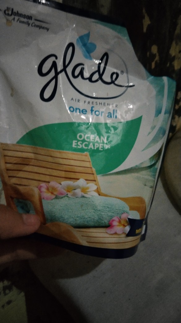 Glade One For All Ocean Escape