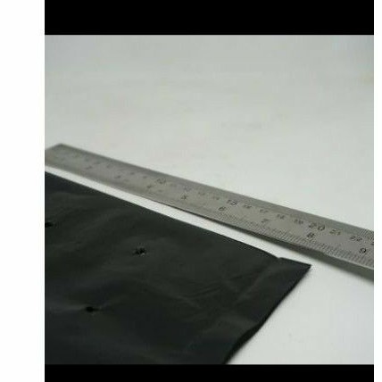Polybag 20cm x 20cm / 10cm - Polibag - Plastik Tanaman