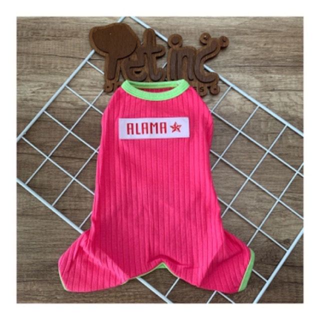 Sale last piece Alama pajama