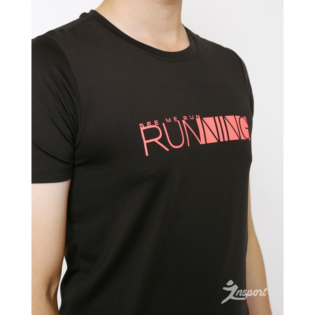 KAOS OLAHRAGA PRIA SPORT POLOS KAOS INSPORT KJW A13