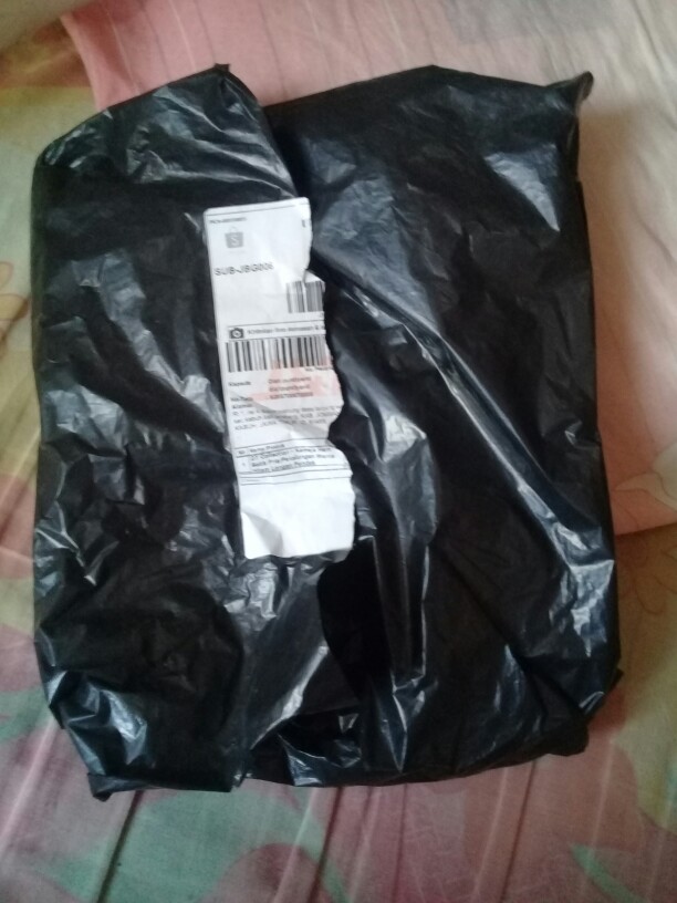 Cod - Kemeja Hem Batik Pekalongan Pria Motif Pager Bunga Lengan Pendek