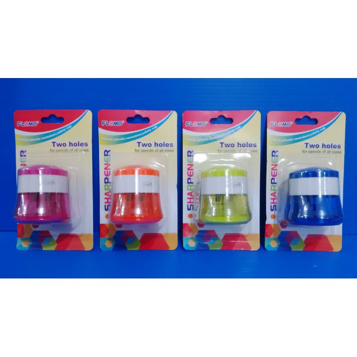 

RAUTAN 2 HOLES OVAL FLOMO