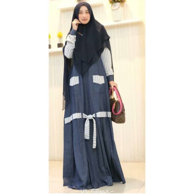 Daily Joza (Dress only) By Joza Clothing