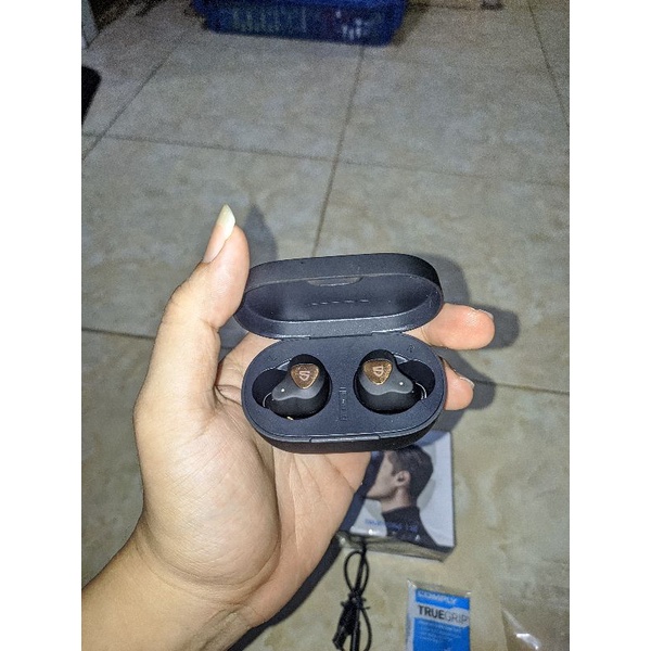 Soundpeats Truengine 3 SE Second/bekas