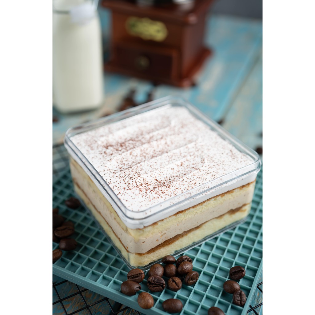 

Cake Box Irish Coffee JERIN