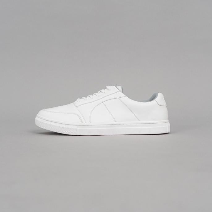 80's LIBERTO - Total White