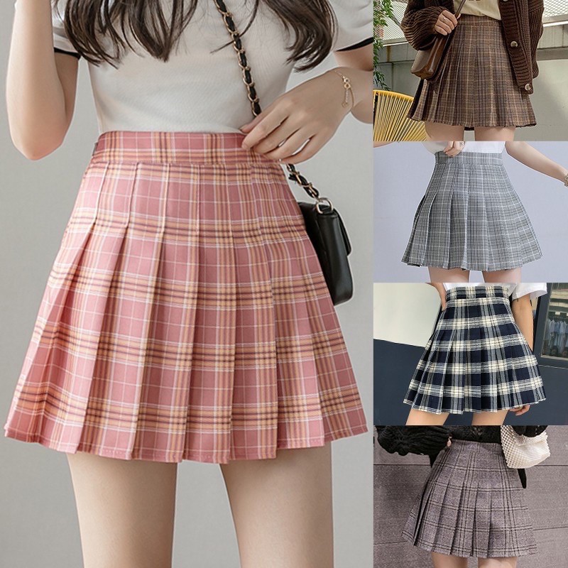 Rok celana mini , korean style