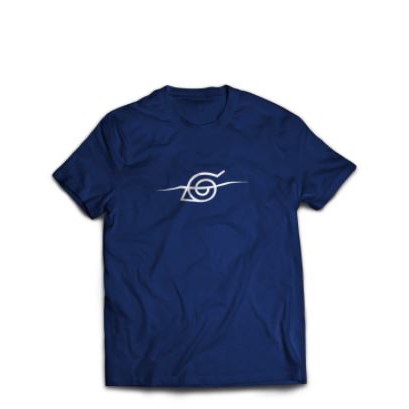 Kaos ANIME AKATSUKI KONOHA BAJU DISTRO