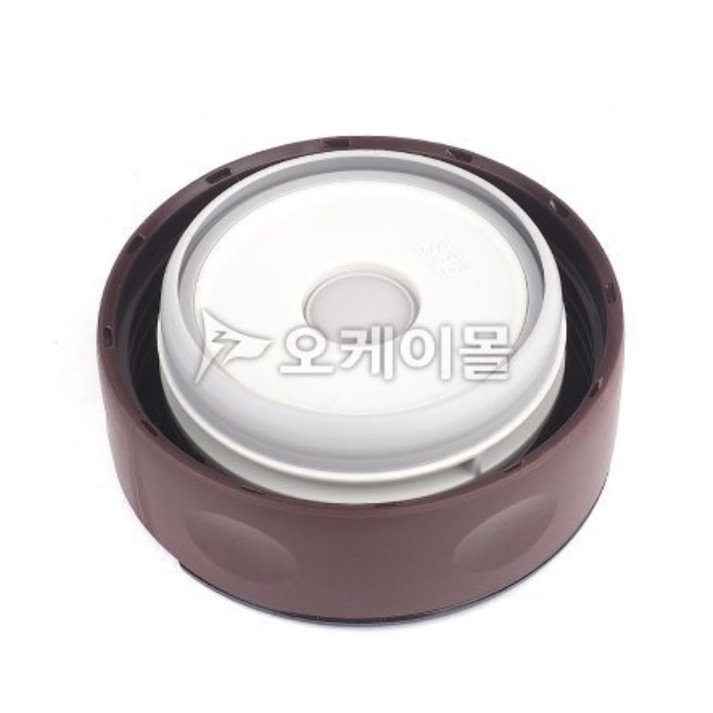 Zojirushi - Food Jar 350ml DARK BROWN