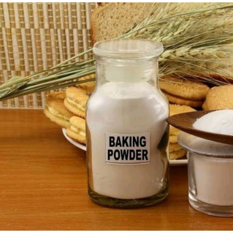 

BAKING POWDER PENGEMBANG KUE 100GR