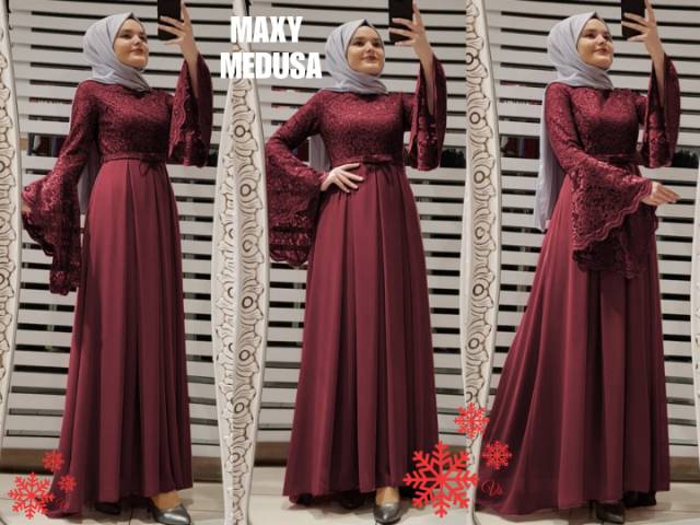 Maxy Medusa VV01