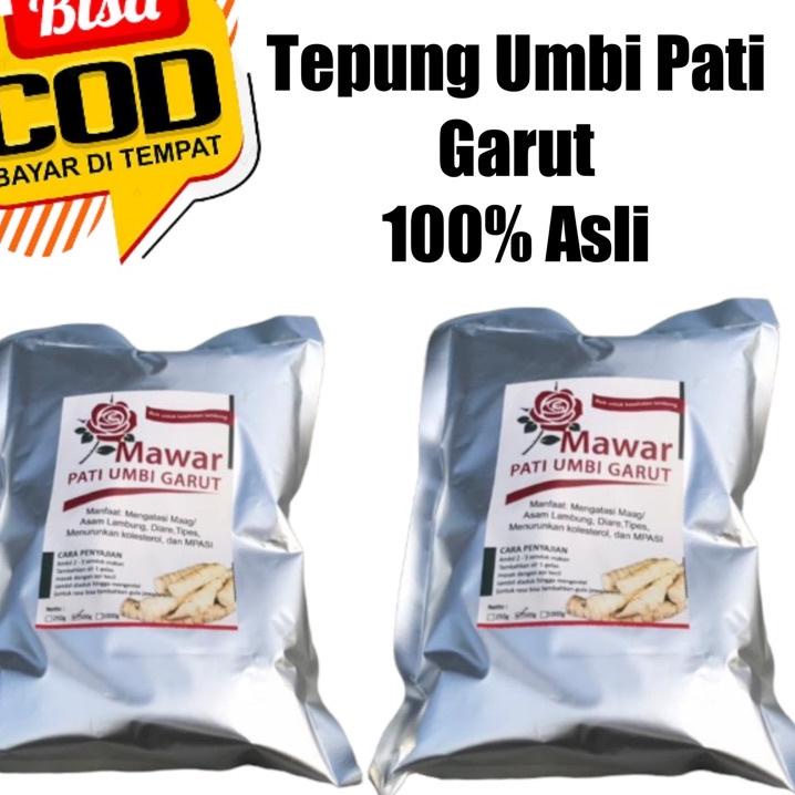 

♠ Pati Garut Mawar - Bagus
