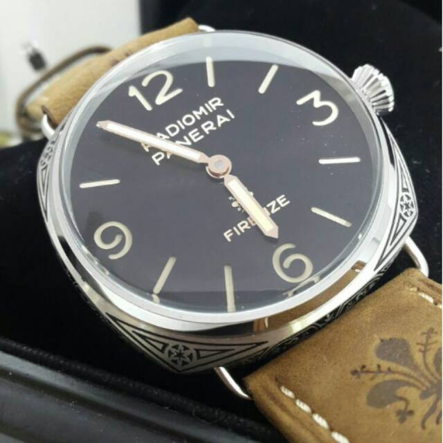 Jual Jam Tangan Panerai Radiomir