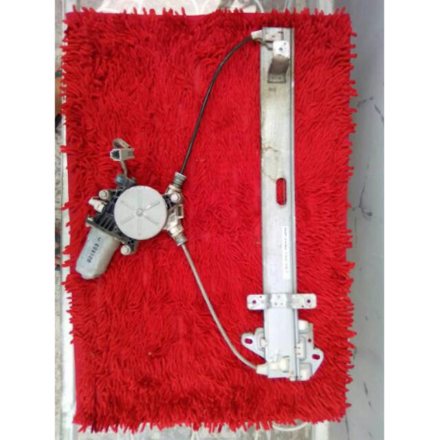 Power Window Honda Jazz GD3 Belakang Kiri