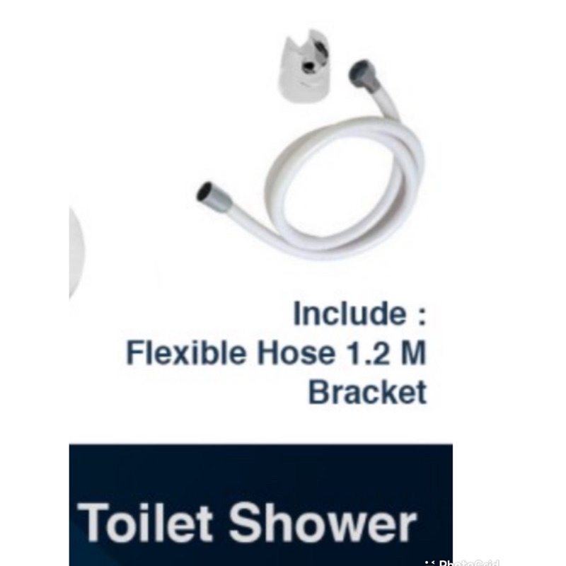 shower toilet murah jet shower model toto shower bidet murah 1/2 inc set