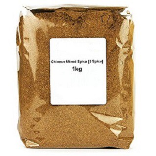 

Ngohiong / Chinese Five Spice Powder