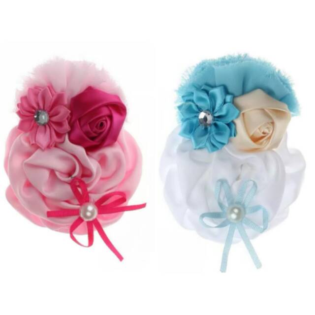 BANDANA BANDO PITA ANAK BAYI BABY HEADBAND HAIRBAND