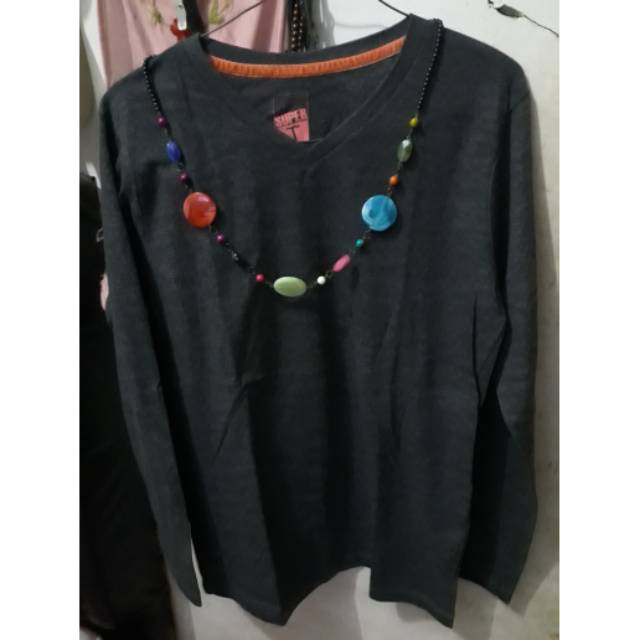 Kaos super T
