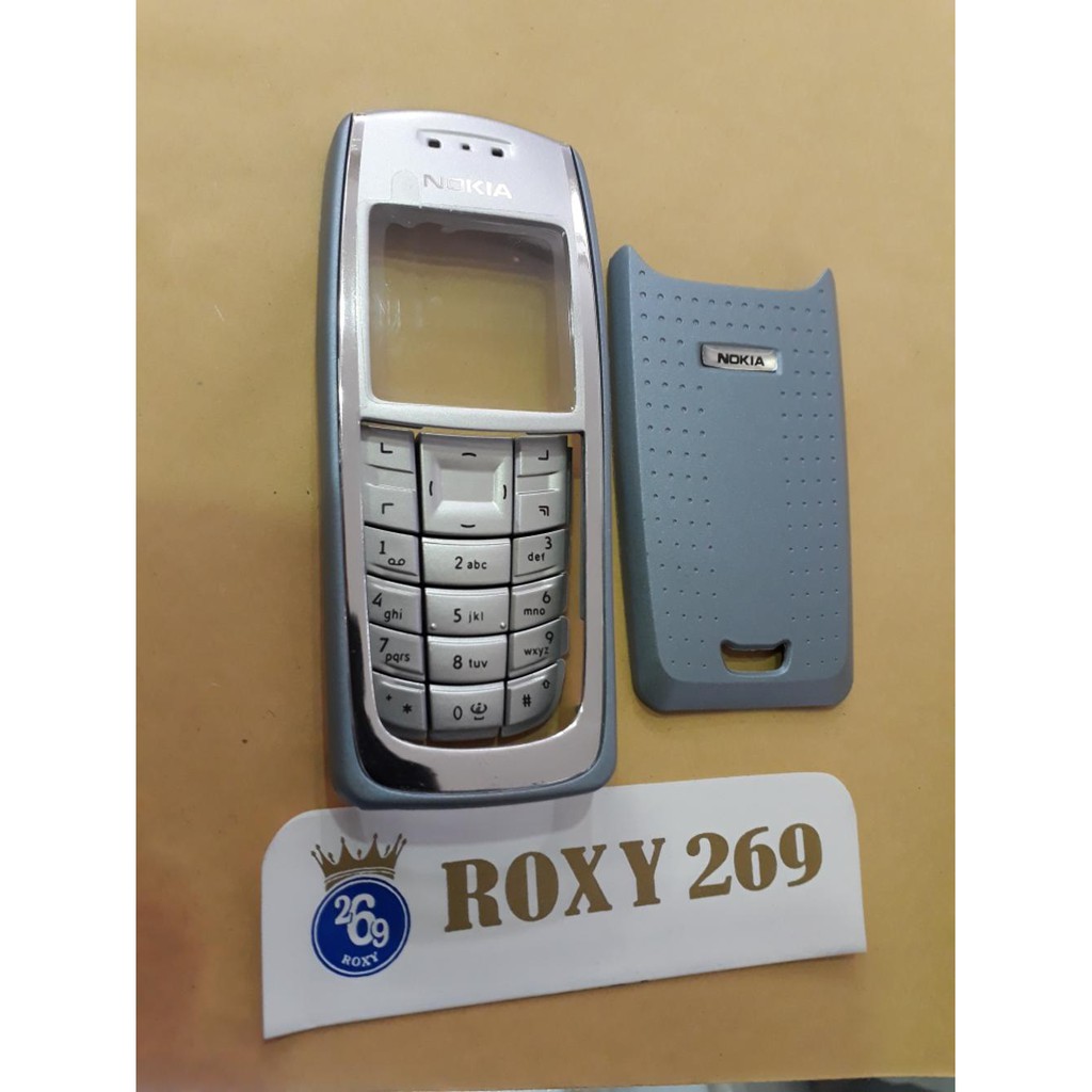 Casing Hp Handphone Nokia 3120 Case Housing Cesing Kesing Hp Nokia 3120