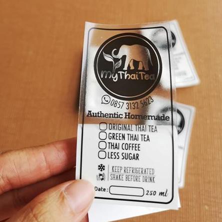 

Best Seller!<fto-962 Stiker >> Label Kemasan Botol Minuman (PAKET MURAH 154pcs)