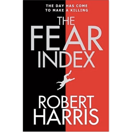 The FEAR - ROBERT HARRIS